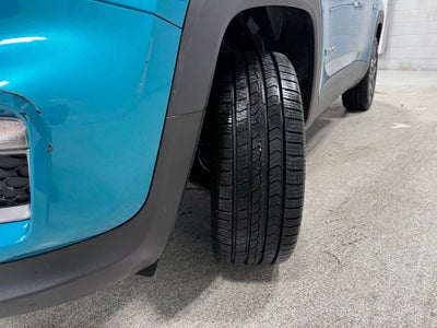 2021 Jeep Renegade Limited 4x4