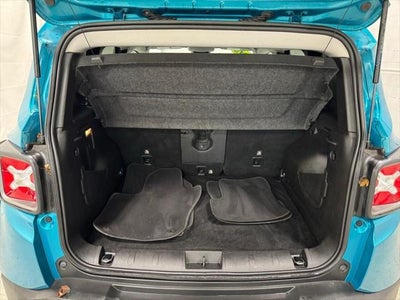2021 Jeep Renegade Limited 4x4