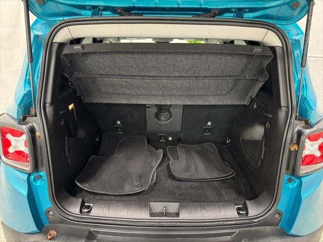 2021 Jeep Renegade Limited 4x4