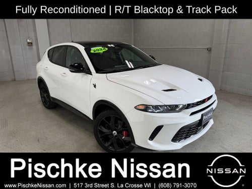 2024 Dodge Hornet R/T Plus EAWD
