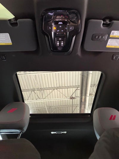 2024 Dodge Hornet R/T Plus EAWD