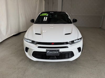 2024 Dodge Hornet R/T Plus EAWD