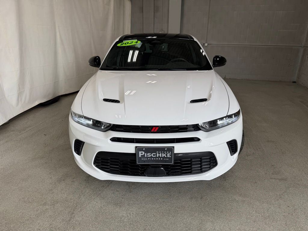 2024 Dodge Hornet R/T Plus EAWD
