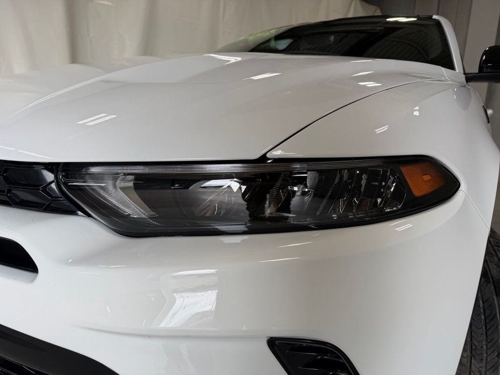 2024 Dodge Hornet R/T Plus EAWD
