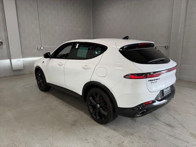 2024 Dodge Hornet R/T Plus EAWD