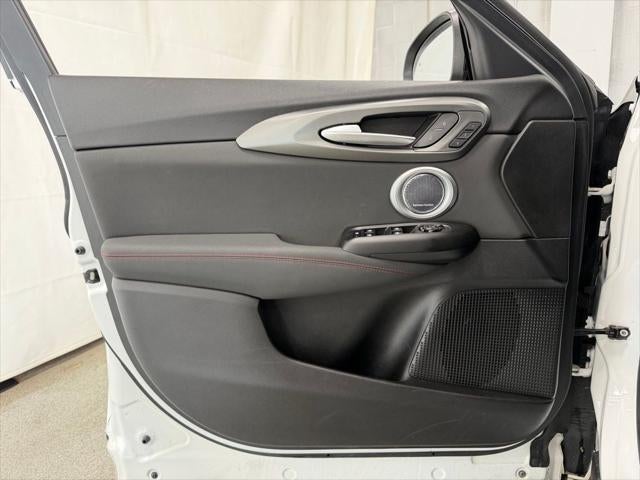 2024 Dodge Hornet R/T Plus EAWD