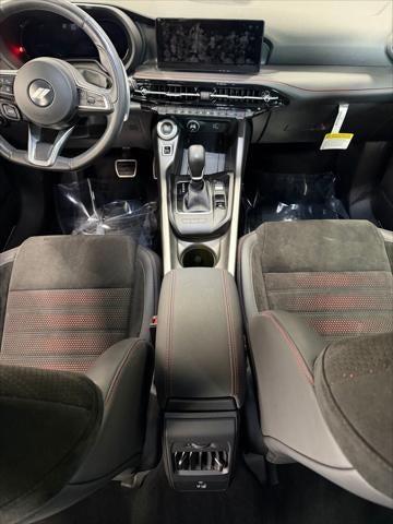 2024 Dodge Hornet R/T Plus EAWD