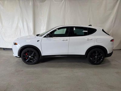 2024 Dodge Hornet R/T Plus EAWD