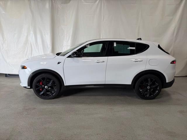 2024 Dodge Hornet R/T Plus EAWD