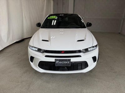 2024 Dodge Hornet R/T Plus EAWD