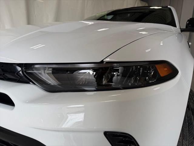 2024 Dodge Hornet R/T Plus EAWD