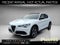 2024 Alfa Romeo Stelvio Sprint AWD