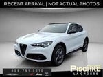 2024 Alfa Romeo Stelvio Sprint AWD