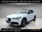 2024 Alfa Romeo Stelvio Sprint AWD