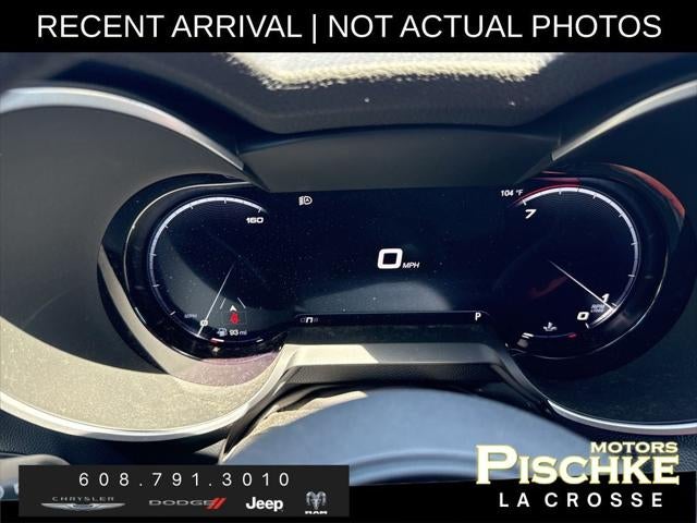 2024 Alfa Romeo Stelvio Sprint AWD
