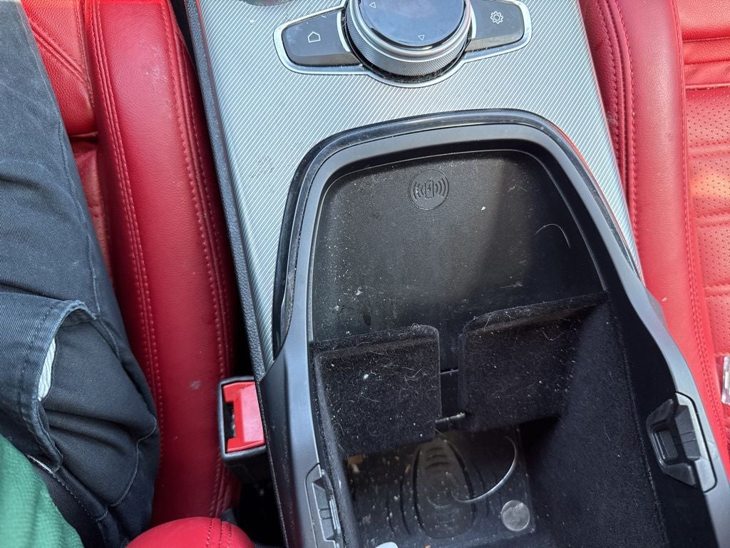 2024 Alfa Romeo Stelvio Veloce AWD