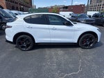 2024 Alfa Romeo Stelvio Veloce AWD