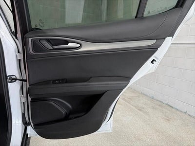 2024 Alfa Romeo Stelvio Veloce AWD