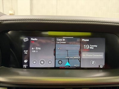 2024 Alfa Romeo Stelvio Veloce AWD