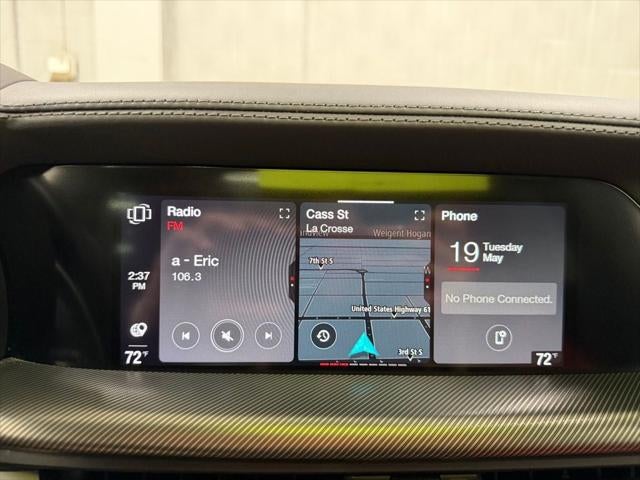 2024 Alfa Romeo Stelvio Veloce AWD