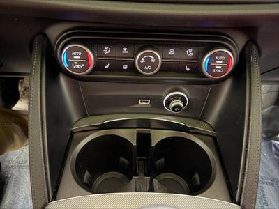 2024 Alfa Romeo Stelvio Veloce AWD