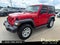 2023 Jeep Wrangler 2-Door Sport S 4x4