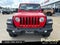 2023 Jeep Wrangler 2-Door Sport S 4x4