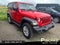 2023 Jeep Wrangler 2-Door Sport S 4x4