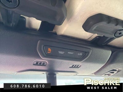 2023 Jeep Wrangler 2-Door Sport S 4x4