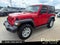 2023 Jeep Wrangler 2-Door Sport S 4x4