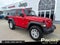 2023 Jeep Wrangler 2-Door Sport S 4x4