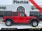 2019 Jeep Wrangler Unlimited Sport S 4x4