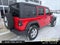2019 Jeep Wrangler Unlimited Sport S 4x4