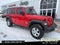 2019 Jeep Wrangler Unlimited Sport S 4x4