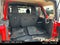 2019 Jeep Wrangler Unlimited Sahara 4x4