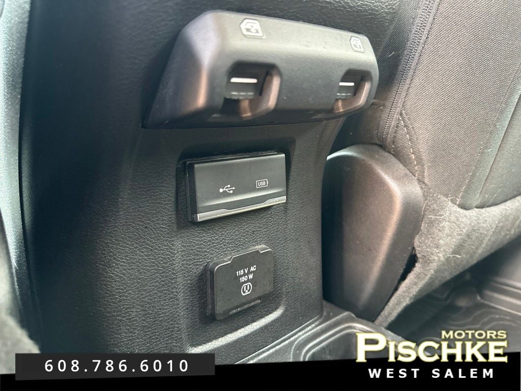 2019 Jeep Wrangler Unlimited Sahara 4x4