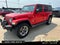 2019 Jeep Wrangler Unlimited Sahara 4x4
