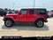 2019 Jeep Wrangler Unlimited Sahara 4x4