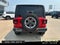 2019 Jeep Wrangler Unlimited Sahara 4x4