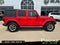 2019 Jeep Wrangler Unlimited Sahara 4x4