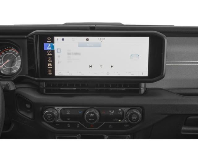 2024 Jeep Wrangler 2-Door Willys 4x4