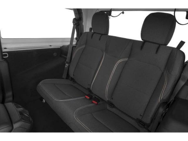 2024 Jeep Wrangler 2-Door Willys 4x4