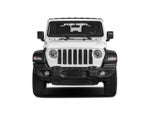 2024 Jeep Wrangler 2-Door Willys 4x4