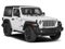2024 Jeep Wrangler 2-Door Willys 4x4
