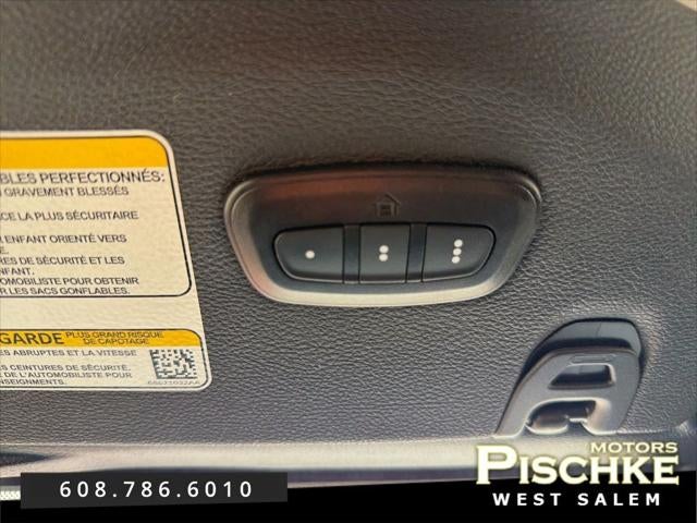 2024 Jeep Wrangler 2-Door Willys 4x4
