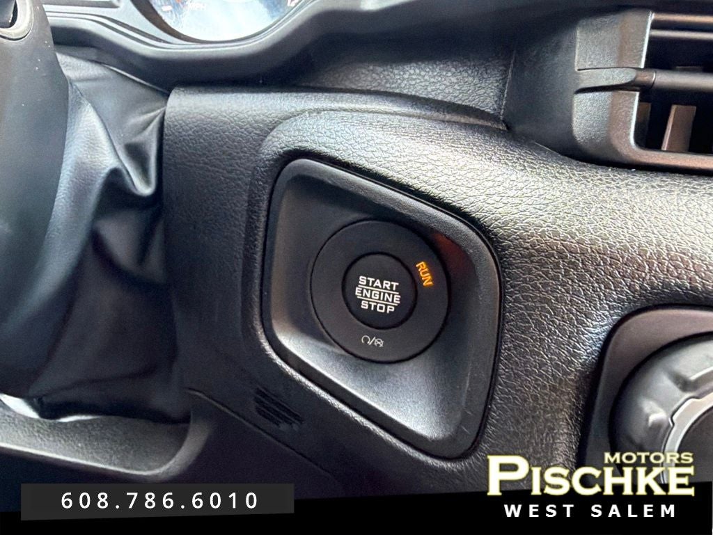 2025 Jeep Wrangler 4-Door Summit 4x4