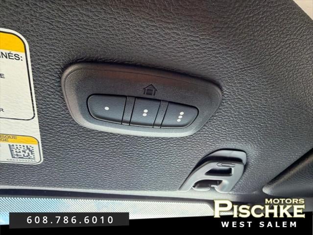 2025 Jeep Wrangler 4-Door Summit 4x4