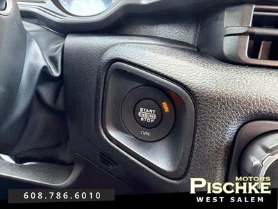 2025 Jeep Wrangler 4-Door Summit 4x4