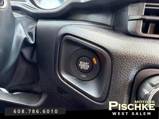 2025 Jeep Wrangler 4-Door Summit 4x4