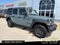 2025 Jeep Wrangler 4-Door Summit 4x4